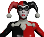 Harley Quinn (Classic) - Batman: Arkham Knight