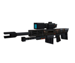 Black Mamba - Call of Mini: Infinity