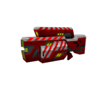 Candy Shooter - Call of Mini: Infinity