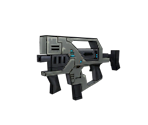 Fireowl Assault's Gun - Call of Mini: Infinity