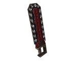 Fireowl Breaker's Sword - Call of Mini: Infinity