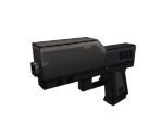 Glock Pistol - Call of Mini: Infinity