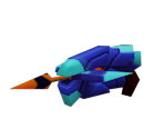 Hunter's Gun - Call of Mini: Infinity