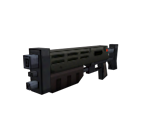 HW-45 Shotgun - Call of Mini: Infinity