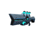 Ice Storm - Call of Mini: Infinity