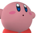 Kirby - Super Smash Bros. for Wii U