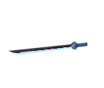 Sarutobi Sword - Call of Mini: Infinity