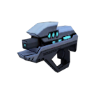 Sentinel Blaster - Call of Mini: Infinity
