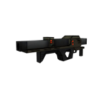 Stinger Launcher - Call of Mini: Infinity