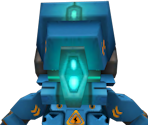 Guardian X-78 - Call of Mini: Infinity
