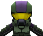 Mark-6 117R - Call of Mini: Infinity