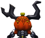 Pumpkin Knight - Call of Mini: Infinity