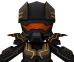 Sanguine Chaos - Call of Mini: Infinity