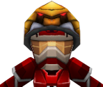 Santa Suit - Call of Mini: Infinity