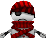 Snowman Suit - Call of Mini: Infinity
