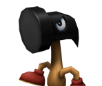 Mad Mallet - Super Mario RPG Customs