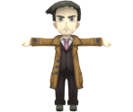 Looker - Pokémon X / Y