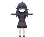 Hex Maniac - Pokémon X / Y