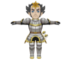 Wikstrom - Pokémon X / Y