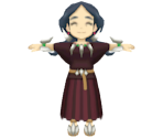 Drasna - Pokémon X / Y