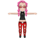 Malva - Pokémon X / Y