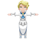 Siebold - Pokémon X / Y