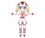 Korrina - Pokémon X / Y