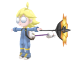 Clemont - Pokémon X / Y