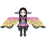 Valerie - Pokémon X / Y