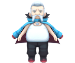 Wulfric - Pokémon X / Y