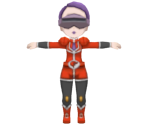 Celosia - Pokémon X / Y