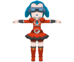 Mable - Pokémon X / Y