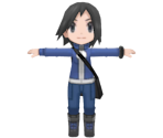 Calem (NPC) - Pokémon X / Y