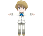Dexio - Pokémon X / Y
