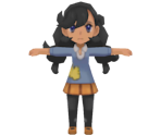 Emma - Pokémon X / Y