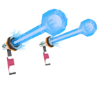 Dowsing Machine - Pokémon X / Y