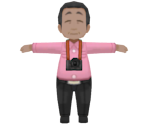 Phil The Photo Guy - Pokémon X / Y