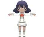 Sina - Pokémon X / Y