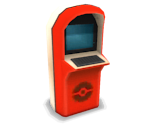 PC - Pokémon X / Y
