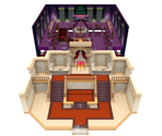 Battle Maison - Pokémon X / Y