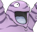#088 Grimer - Pokémon X / Y