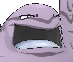 #089 Muk - Pokémon X / Y