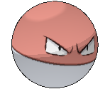 #100 Voltorb - Pokémon X / Y