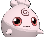 #174 Igglybuff - Pokémon X / Y