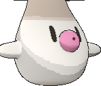 #590 Foongus - Pokémon X / Y