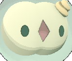 #577 Solosis - Pokémon X / Y