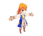 Refia (Freelancer) - Final Fantasy 3