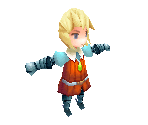 Ingus (Freelancer) - Final Fantasy 3