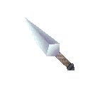 Knife - Final Fantasy 3