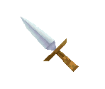 Dagger - Final Fantasy 3